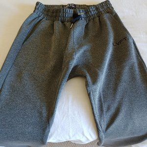 LVFT Tech Joggers V2